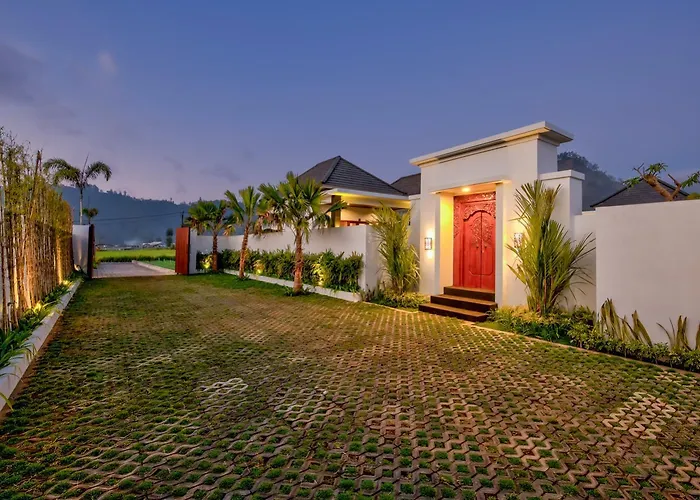 Lodge Onion Baturaja (Bali)